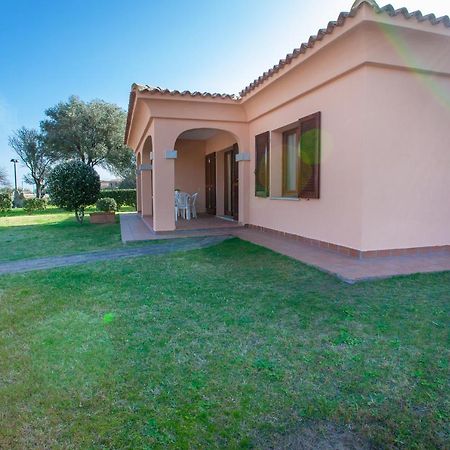 Residence Cinta 3 San Teodoro (Sardinia) Exterior foto