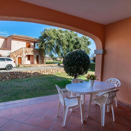 Residence Cinta 3 San Teodoro (Sardinia) Exterior foto