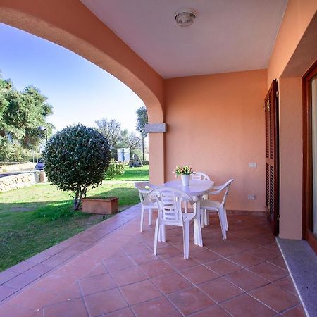 Residence Cinta 3 San Teodoro (Sardinia) Exterior foto