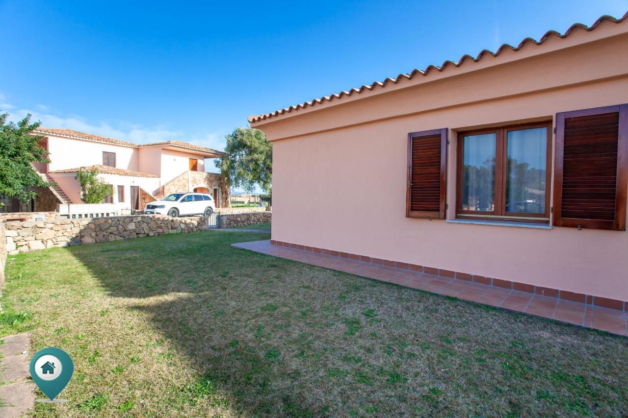 Residence Cinta 3 San Teodoro (Sardinia) Exterior foto