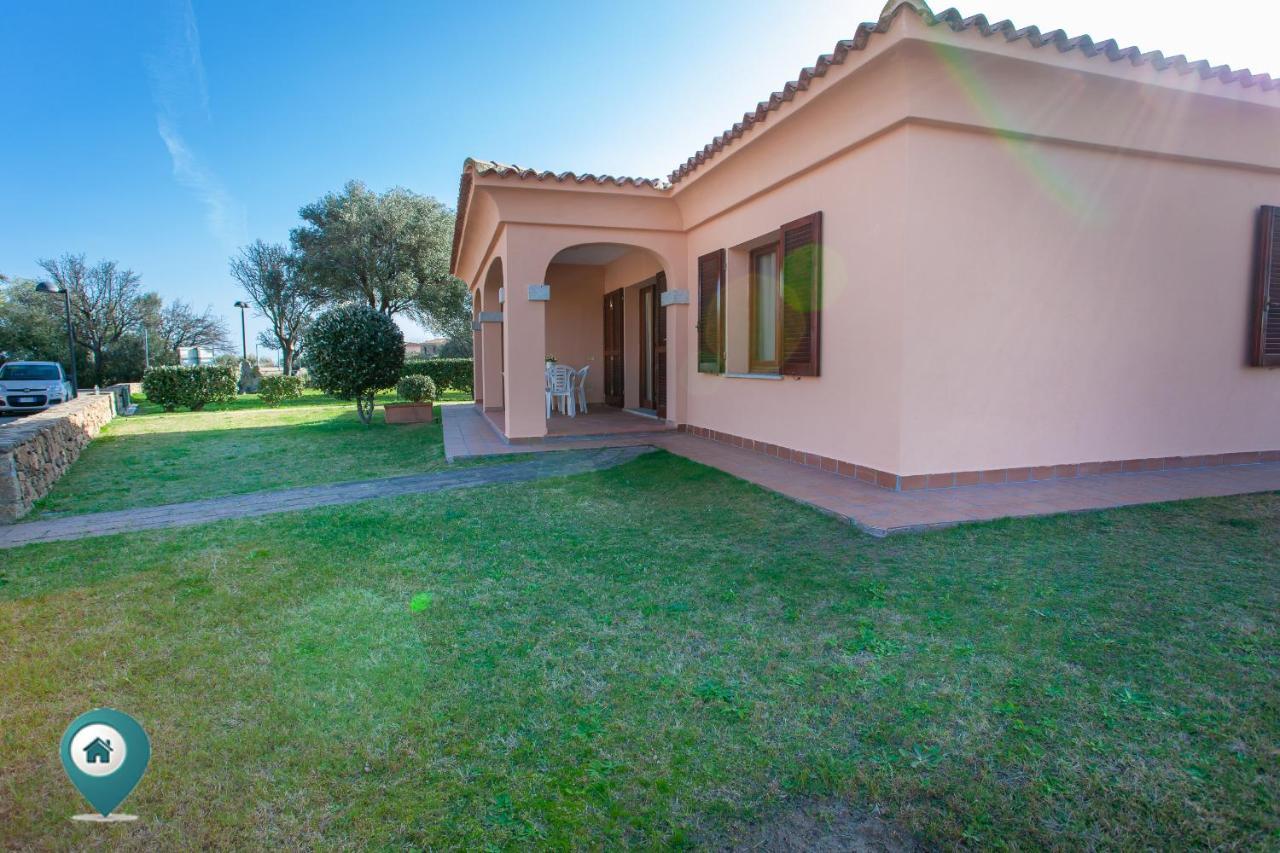 Residence Cinta 3 San Teodoro (Sardinia) Exterior foto