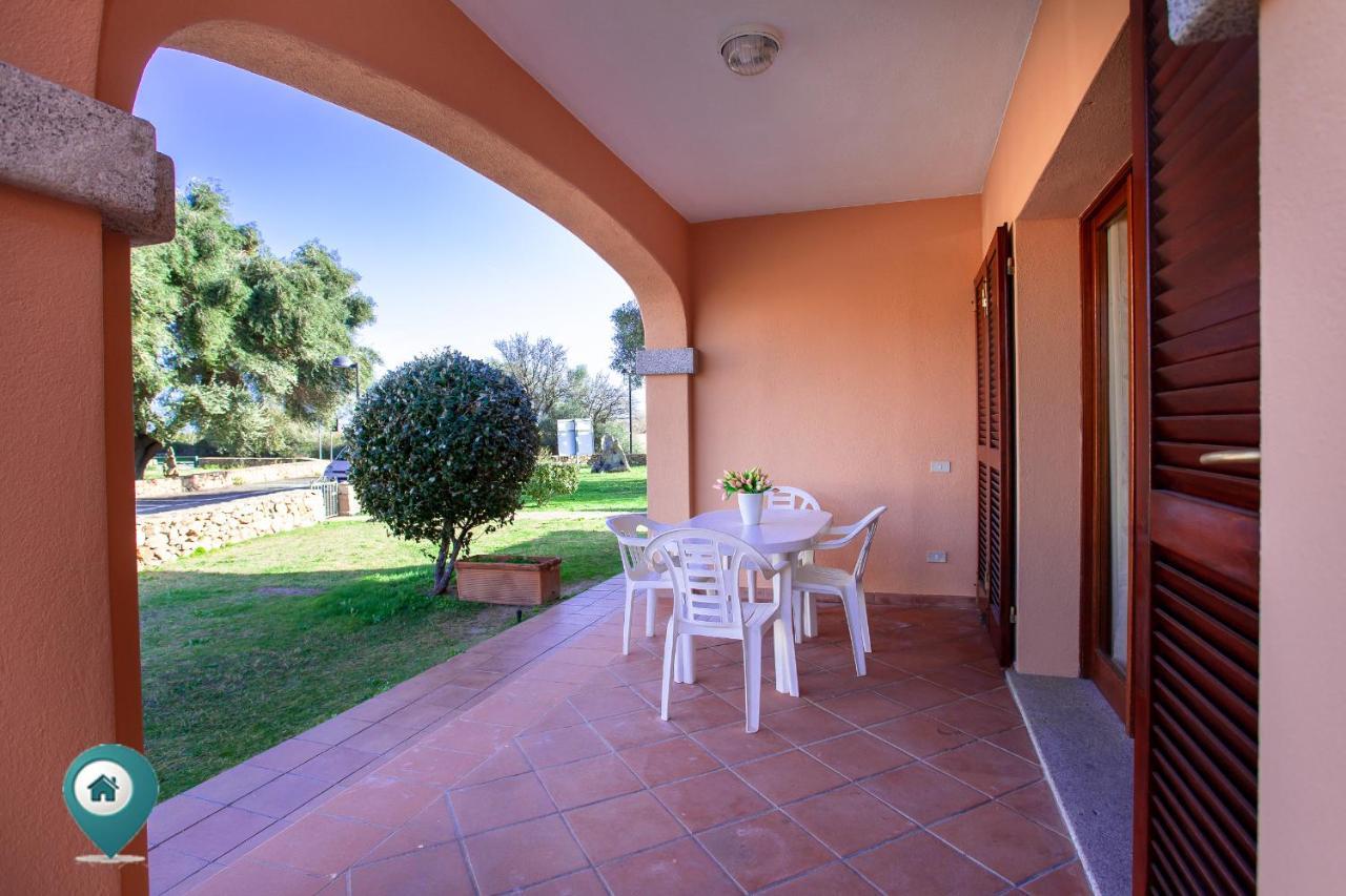 Residence Cinta 3 San Teodoro (Sardinia) Exterior foto