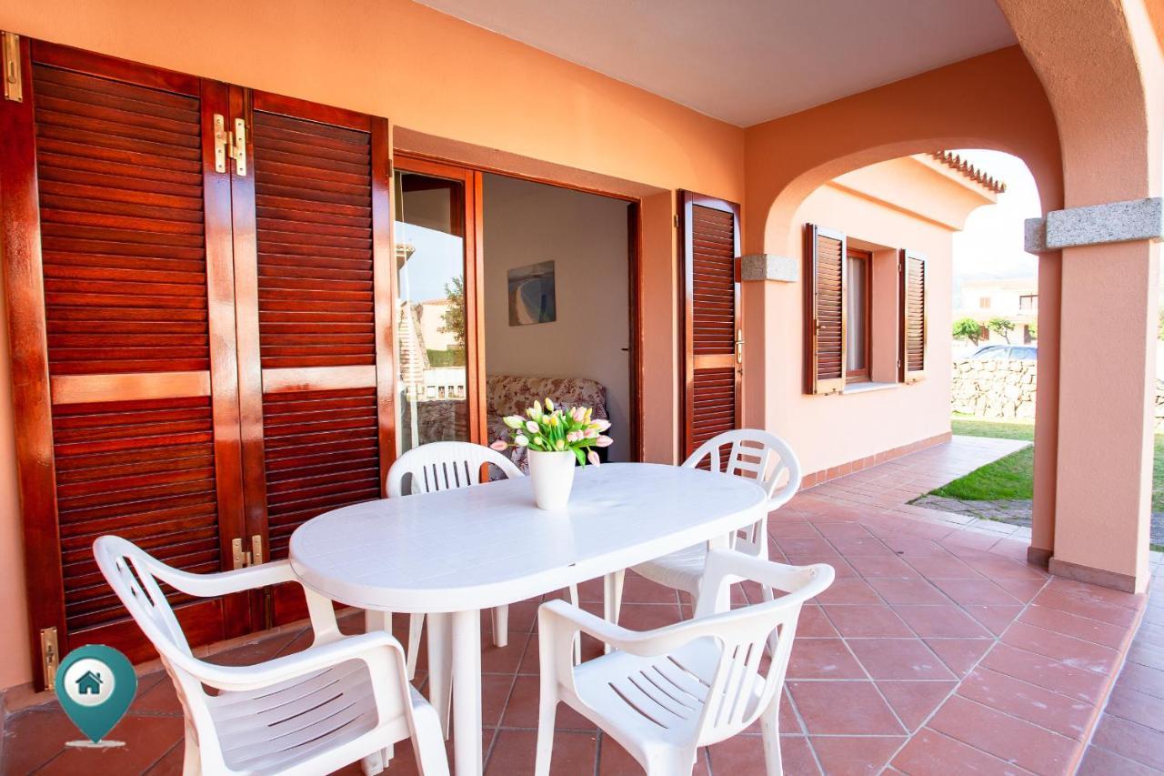 Residence Cinta 3 San Teodoro (Sardinia) Exterior foto