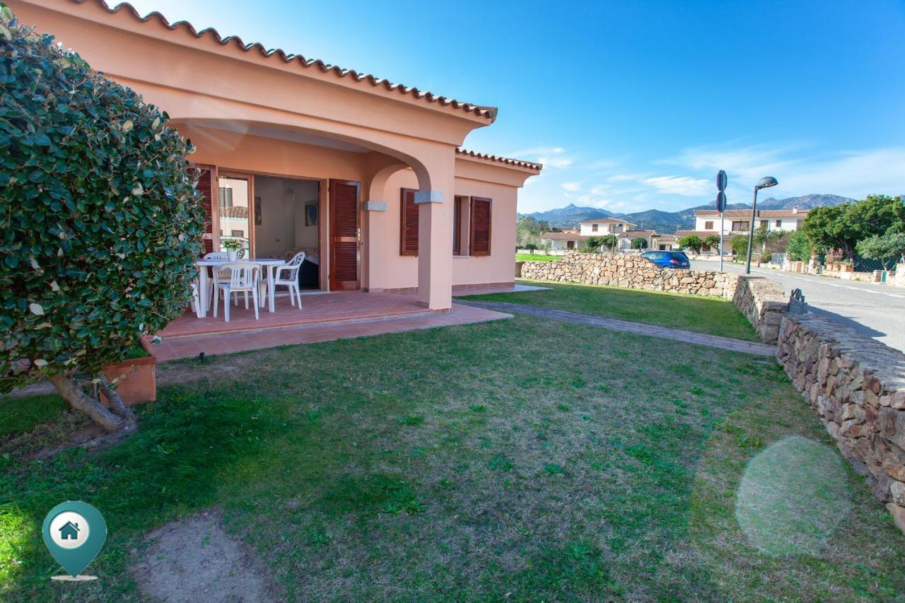 Residence Cinta 3 San Teodoro (Sardinia) Exterior foto
