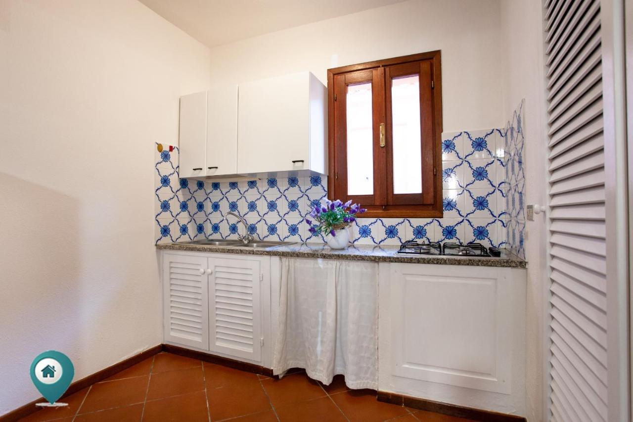 Residence Cinta 3 San Teodoro (Sardinia) Exterior foto