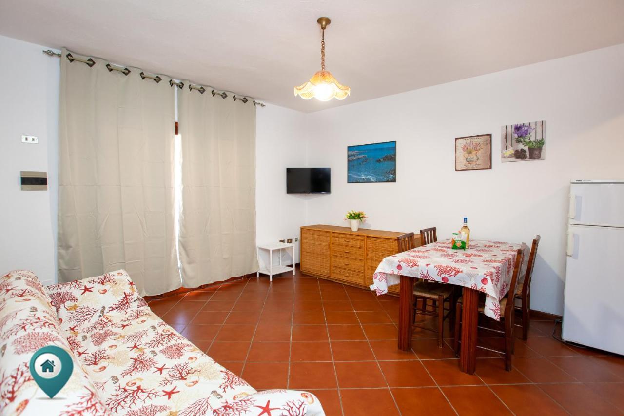 Residence Cinta 3 San Teodoro (Sardinia) Exterior foto