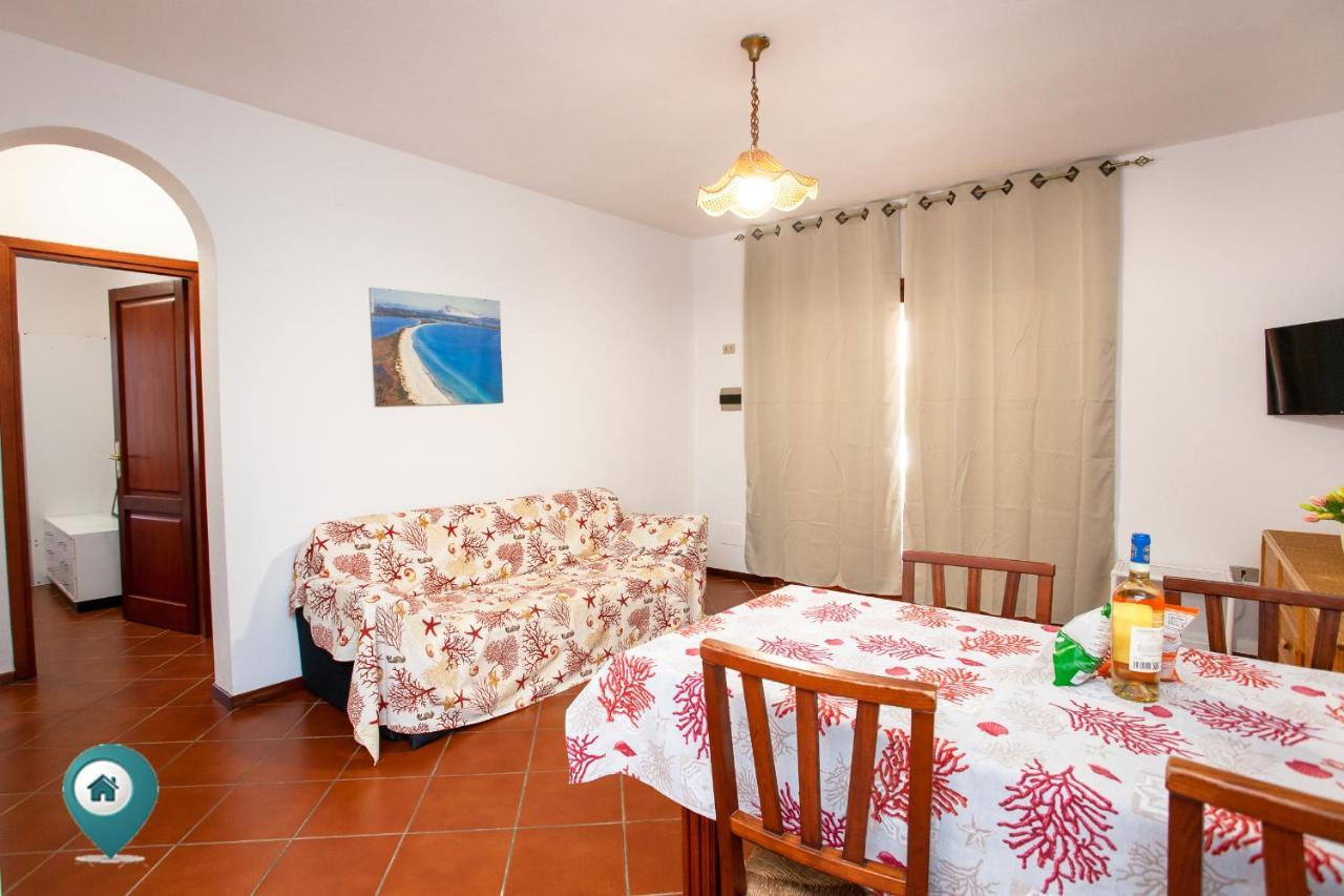Residence Cinta 3 San Teodoro (Sardinia) Exterior foto