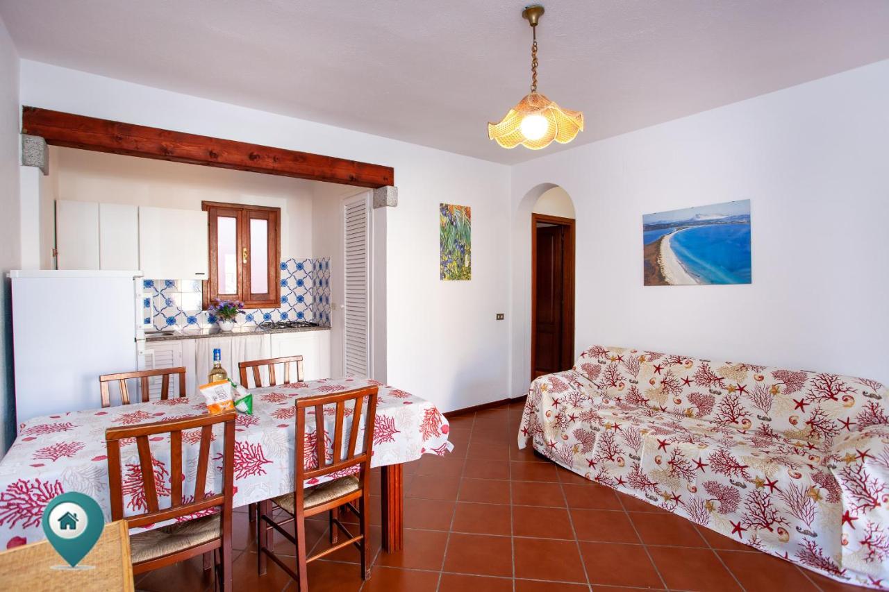 Residence Cinta 3 San Teodoro (Sardinia) Exterior foto