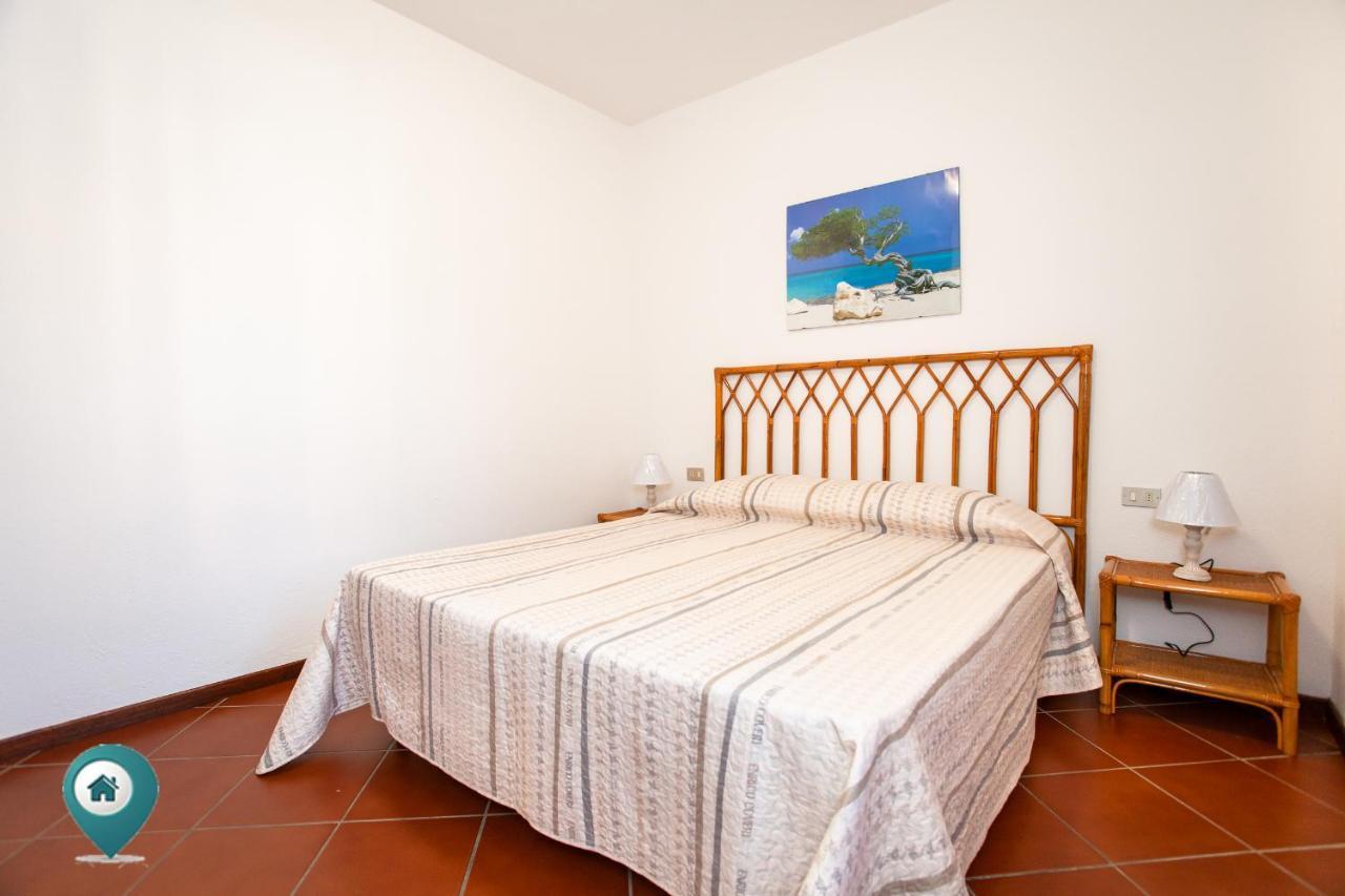 Residence Cinta 3 San Teodoro (Sardinia) Exterior foto